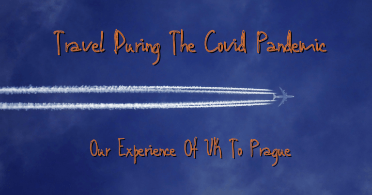Travel During The Covid Pandemic