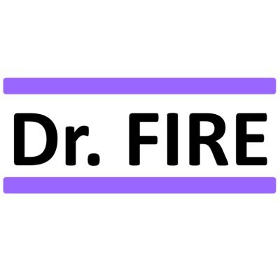 Dr FIRE Award